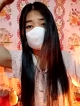 Damhan12 online show from 12/20/25, 01:58