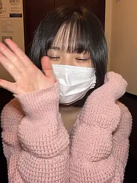 Hiyori roripop ch online show from 10/28/25, 09:08