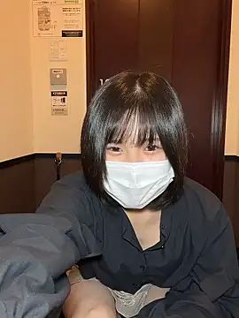Snapshot of Hiyori_roripop_ch chatting on 10/27/25, 09:10 Hiyori roripop ch online show from 10/27/25, 09:10