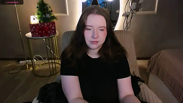 Selena Muse online show from 12/14/25, 01:28