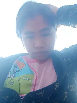 Luyen004 online show from 01/09/26, 03:35