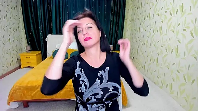 OlympiaKassel online show from 02/13/26, 04:56