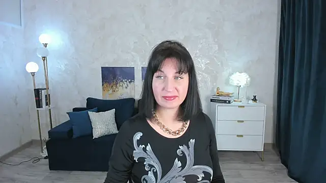 OlympiaKassel online show from 03/20/26, 03:29