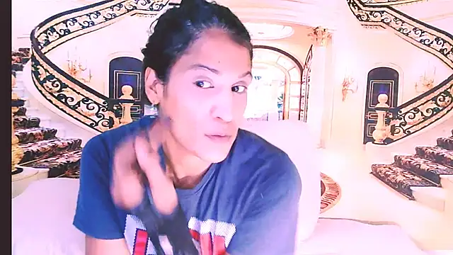 IndianSexcSmyle online show from 06/02/26, 05:35