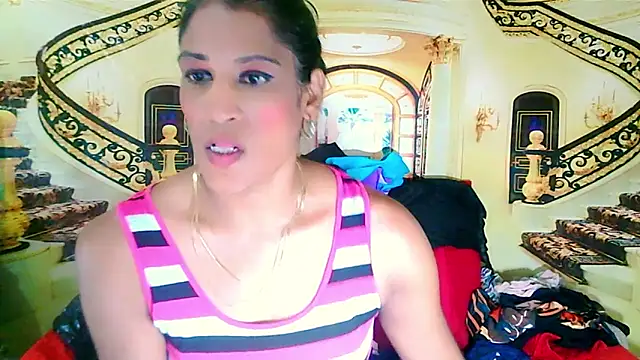 IndianSexcSmyle online show from 02/28/26, 05:23