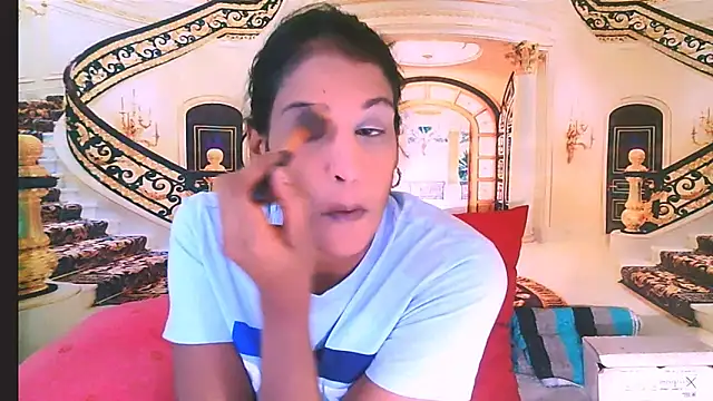 IndianSexcSmyle online show from 05/13/26, 06:53