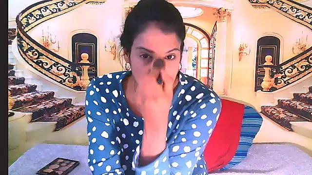 IndianSexcSmyle online show from 05/11/26, 06:04