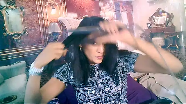 IndianSexcSmyle online show from 10/08/25, 05:20