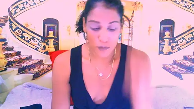 IndianSexcSmyle online show from 04/22/26, 04:36