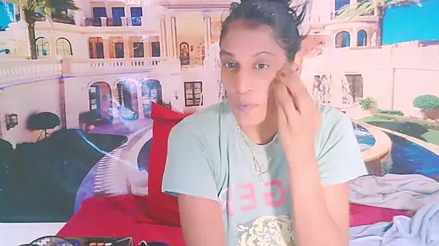 IndianSexcSmyle online show from 03/15/26, 05:09