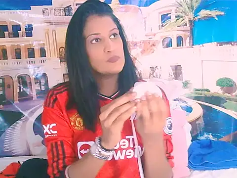 IndianSexcSmyle online show from 10/28/25, 02:16