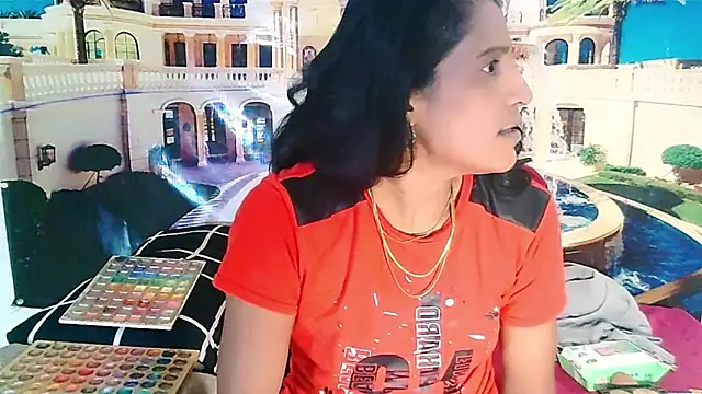 IndianSexcSmyle online show from 03/07/26, 04:45