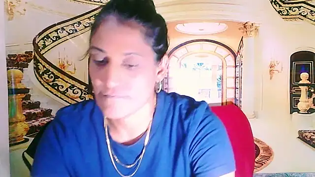 IndianSexcSmyle online show from 02/24/26, 04:41