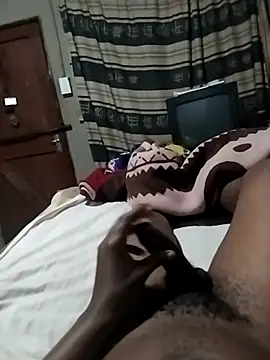 Dickninja084 online show from 10/11/25, 10:11