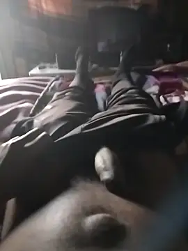 Dickninja084 online show from 10/21/25, 02:05