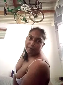 Indianqueen786 online show from 09/14/25, 07:42