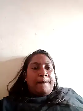 Indianqueen786 online show from 09/21/25, 10:09