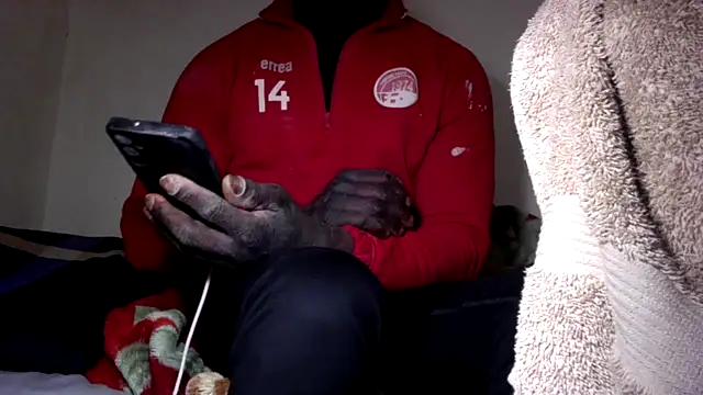 Kwasi-a online show from 03/18/26, 04:41