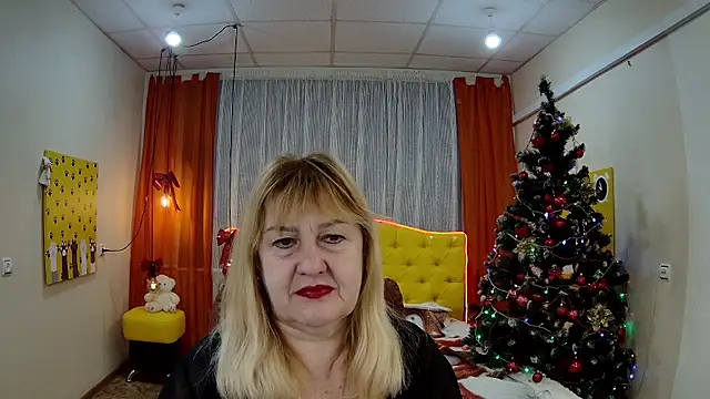 EmmaEllison online show from 01/14/26, 07:12