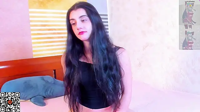 MelanieMooor online show from 12/15/25, 05:19