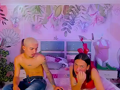 sweet lulu sofia online show from 09/25/25, 05:35