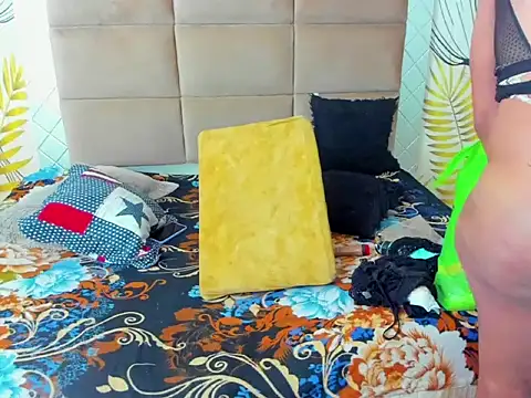 sweet lulu sofia online show from 02/10/26, 10:09