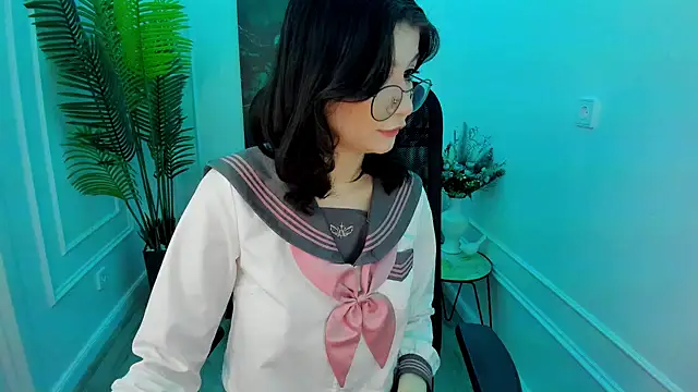 MeLLSawertyq online show from 10/01/25, 07:29