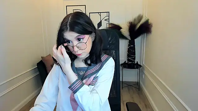 MeLLSawertyq online show from 09/29/25, 12:55