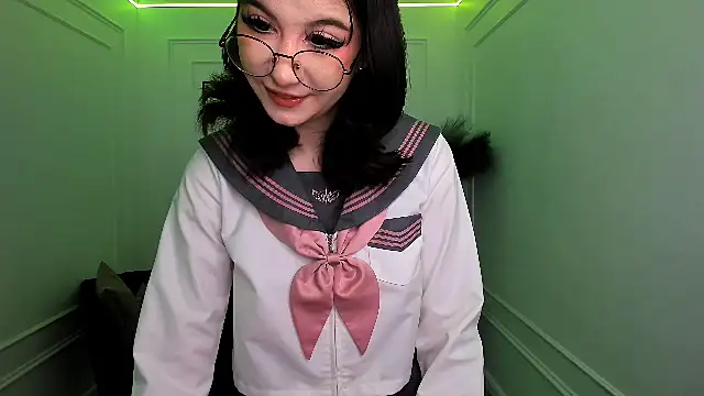 MeLLSawertyq online show from 10/14/25, 07:47