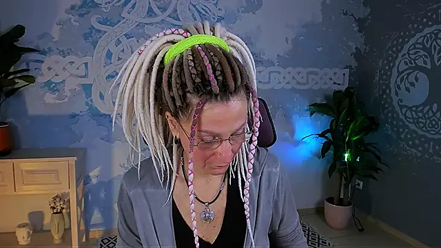 UmaSpace online show from 02/07/26, 05:15