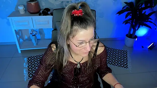 UmaSpace online show from 11/30/25, 05:08