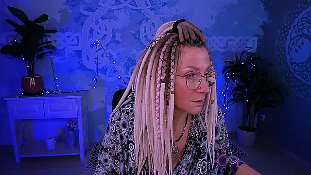 UmaSpace online show from 03/27/26, 08:26