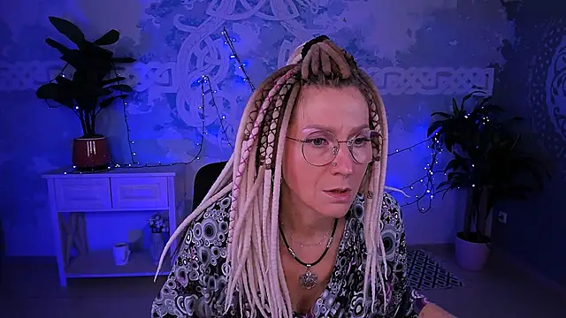 UmaSpace online show from 03/27/26, 05:16