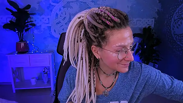 UmaSpace online show from 02/23/26, 09:21