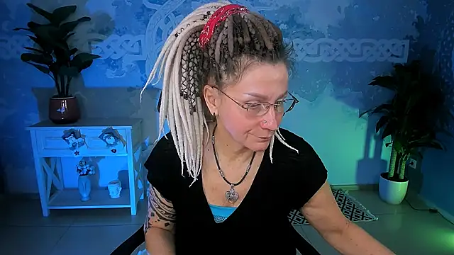 UmaSpace online show from 01/07/26, 05:12