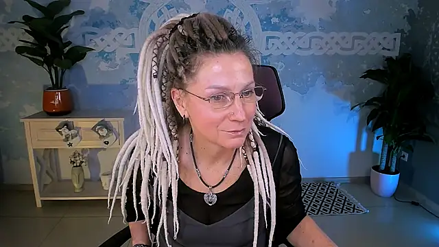 UmaSpace online show from 01/09/26, 05:03