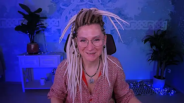 UmaSpace online show from 03/22/26, 05:10