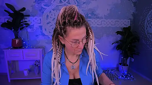 UmaSpace online show from 03/07/26, 05:03