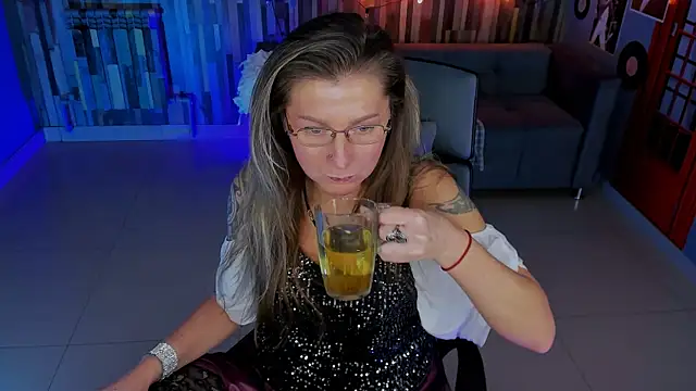 UmaSpace online show from 12/01/25, 05:08