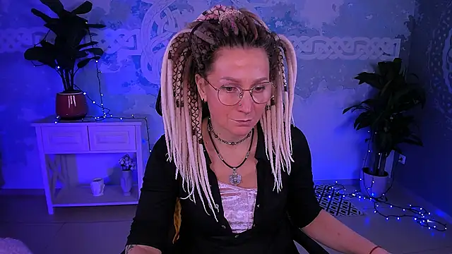 UmaSpace online show from 02/28/26, 05:18