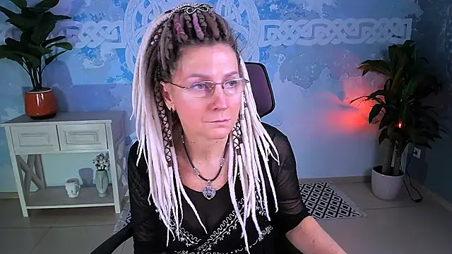 UmaSpace online show from 02/13/26, 05:07