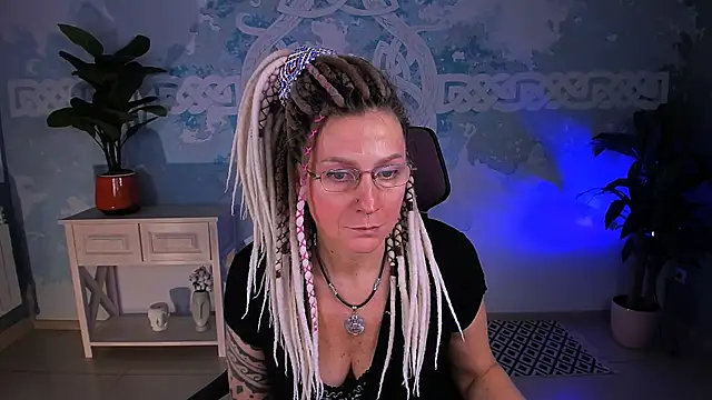 UmaSpace online show from 02/14/26, 05:07