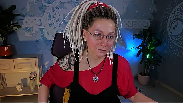 UmaSpace online show from 02/10/26, 05:17