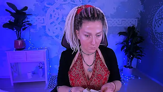 UmaSpace online show from 02/22/26, 05:10