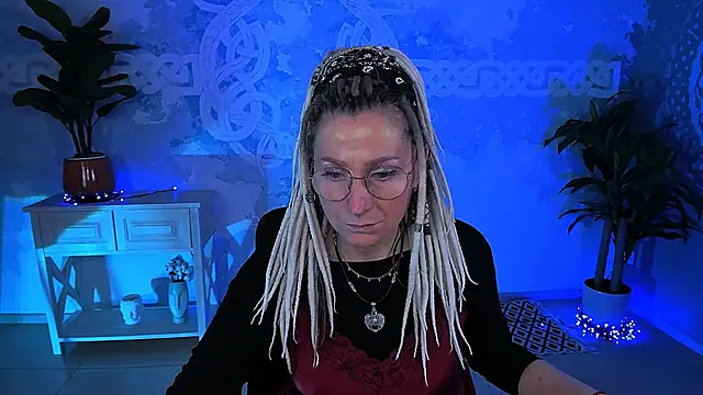 UmaSpace online show from 04/07/26, 05:09