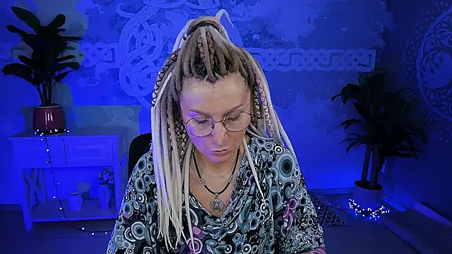 UmaSpace online show from 04/18/26, 05:21