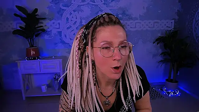 UmaSpace online show from 03/31/26, 05:09