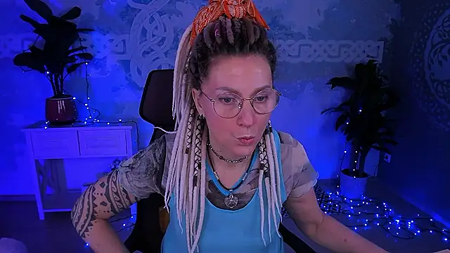 UmaSpace online show from 02/25/26, 05:07