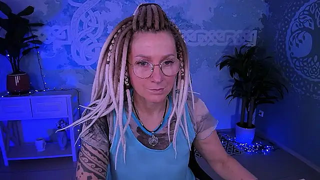 UmaSpace online show from 03/23/26, 05:18