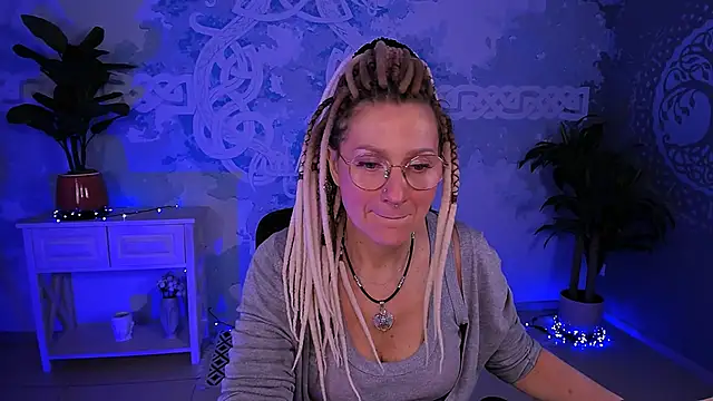 UmaSpace online show from 03/30/26, 05:09